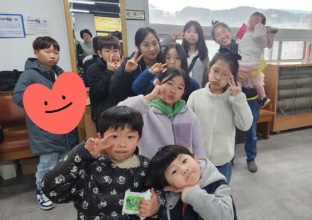 주일학교