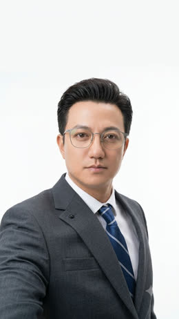 담임목사 이현무