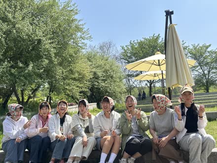 여신도회